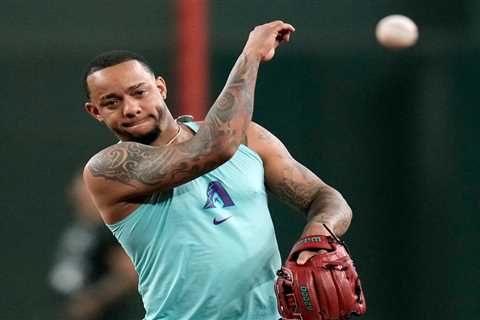 Ketel Marte speaks out for first time about his Diamondbacks no-show drama