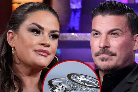 Read Jax Taylor’s Email To Ex Brittany Cartwright In Alleged Fight Over Wedding Ring