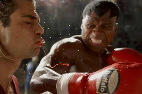 Watch 50 Cent Become Balrog in Action-Packed ‘Street Fighter’ Trailer