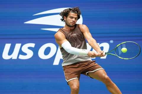 Fanatics Sportsbook promo code NYPOST26: Get up to $1,000 matched in FanCash for US Open 2026..