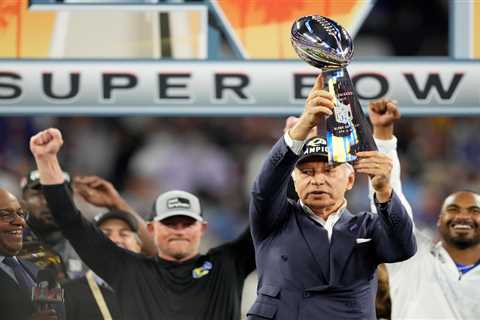 Why SoCal’s sports teams are becoming billionaire trading cards