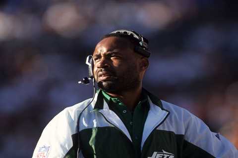 Former Jets assistant coach Kippy Brown, who won Super Bowl with Seahawks, dead at 71