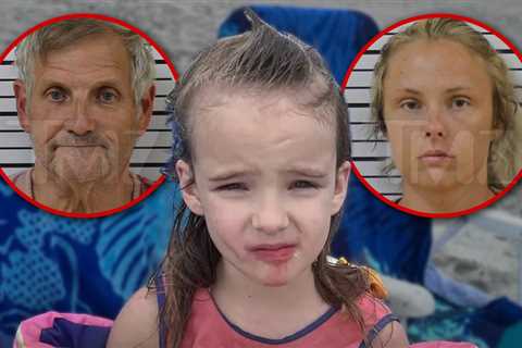 Saylor Hayes' Parents Arrested In Connection With Her Death