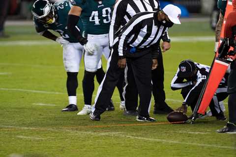 ‘Hard Knocks’ reveals Travis Kelce’s NFL gripe in hot mic moment: ‘This is some bull’