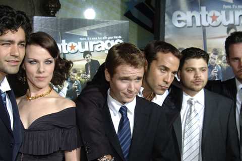 The Creator Of “Entourage” Just Responded To Debi Mazar’s “Disgusting” Claims About The “Toxic” And ..