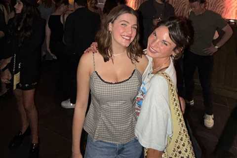 ‘Off Campus’ Star Ella Bright and Songwriter Amy Allen on the Show’s Music & Continuing to..