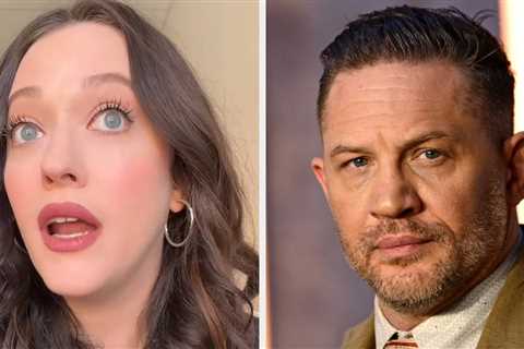 “The Worst Day Of Your Life”: Kat Dennings Recalled Her Brutal, Six-Hour “Mad Max” Audition With..