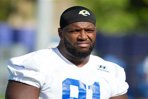 LA Rams star Kobie Turner’s close friend killed in horrific car crash: ‘Doesn’t feel real’
