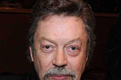 Tim Curry's Cause of Death Revealed