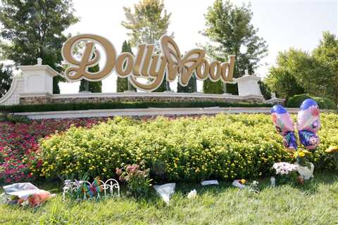 Dollywood to Celebrate Dolly Parton With New Installations & Experiences: ‘We Will Carry Her..