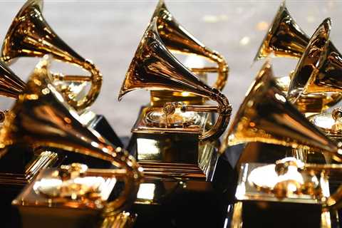 As Grammy Voting Nears, Recording Academy Sends Campaign Rules Reminder: No Sales Figures, Gifts..