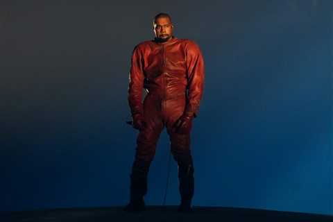 Ye Announces a Trio of New U.S. Stadium Shows