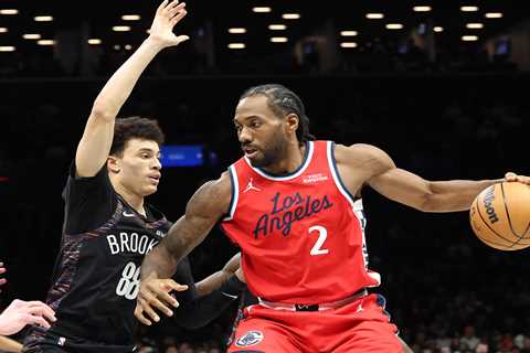 Kawhi Leonard punishment, findings from NBA investigation revealed