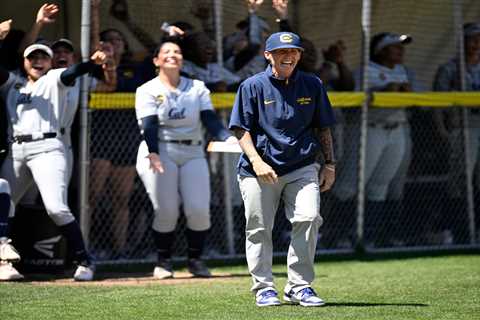 Former Cal softball coach accused of coercing player into sexual relationship in bombshell lawsuit