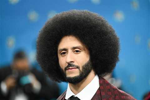 Colin Kaepernick Finally Responds to Jay-Z’s Yankee Stadium Freestyle: ‘I View That as Speaking to..