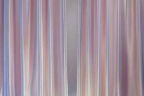 “Between the Folds” by Artist Maude Corriveau