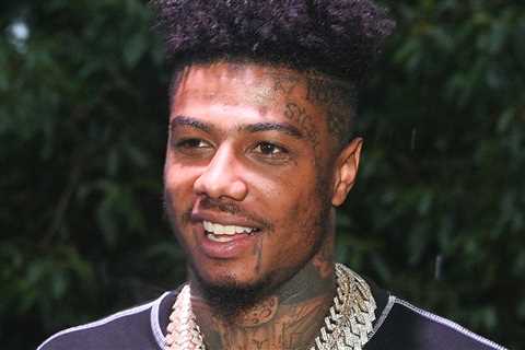 Blueface Buys $2.2 Million California Home for Growing Family