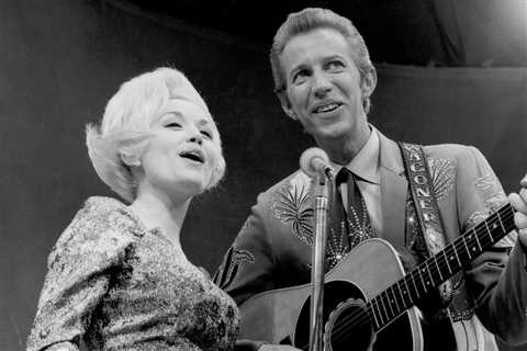 Porter Wagoner to Pitbull to Post Malone: 25 Dolly Parton Collaborations That Hit Billboard’s Charts