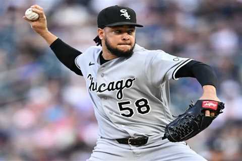 White Sox vs. Astros prediction: MLB picks, odds, best bets Thursday