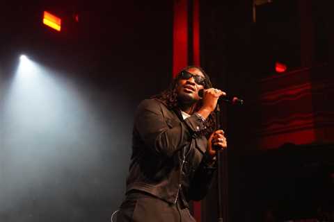 Odeal on His New EP ‘For a Good Time,’ Wizkid’s Genius & Being Misunderstood