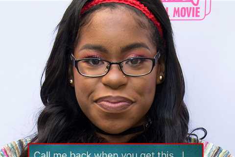 Disney Star Carla Jeffery's Brother Shares the Touching Text He Sent Her