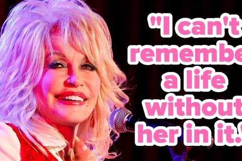 Dolly Parton’s Niece Is Explaining Why The Family Kept Quiet On Her Aunt’s Health Issues