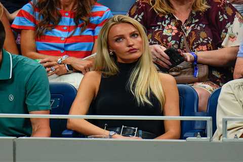 Morgan Riddle weighs in as US Open influencer drama ramps up