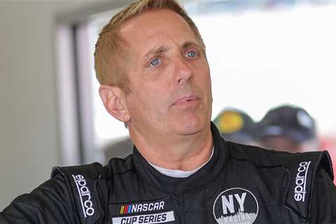 Late NASCAR Star Greg Biffle’s Ex-Wife Seeking $10 Million from Estate Over Daughter’s Death in..