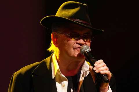 Micky Dolenz Teases New ‘Timeless’ EP ‘Refers to the 60 Years of The Monkees, of Course’