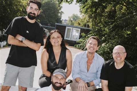 Publishing Briefs: Only Good People Launches, Partners With Sony Music Publishing for Only..