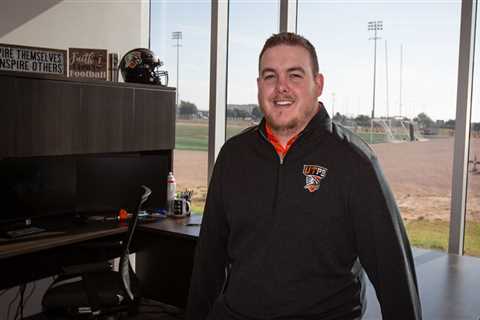 Gardner-Webb coach  Kris McCullough fired after first game following ‘off the field’ investigation