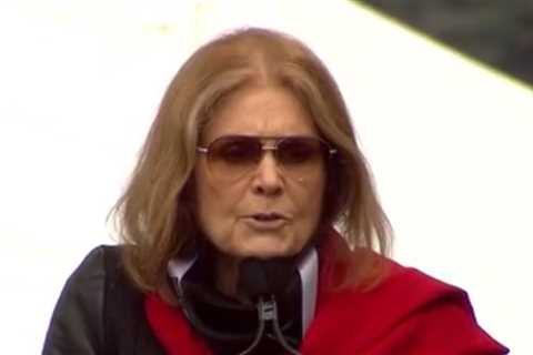 Famed Feminist Activist Gloria Steinem Dead at 92