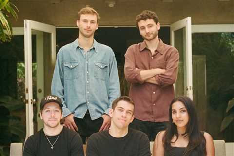 Forge Music Group Officially Launches: ‘Our Job Is to Bring Extraordinary People Together and Let..