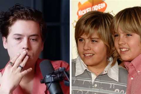 Cole Sprouse’s Resurfaced Comments About Why He No Longer Speaks To His Mom Have Fueled Important..