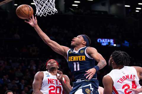 Lakers’ next target could be snatched away by defending champs