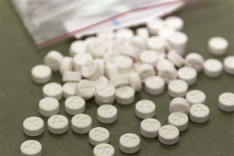 Pill Testing Is Now Permanent at Festivals In New South Wales
