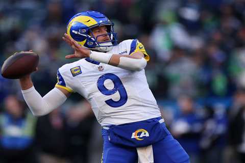 2026 NFL predictions, picks: Rams are overvalued in loaded NFC West