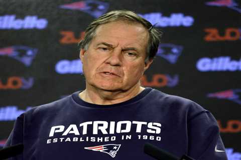 Pro Football Hall of Fame makes notable changes to election process after Bill Belichick snub