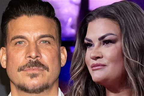 Jax Taylor Believes Brittany Wants Him to Relapse, Claims She Told Him His Son 'Doesn't Want You'