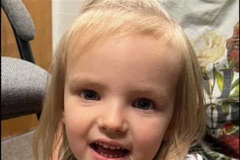 Saylor Hayes’ Death: Officials Release Autopsy Results Of 5-Year-Old As Parents Face Charges