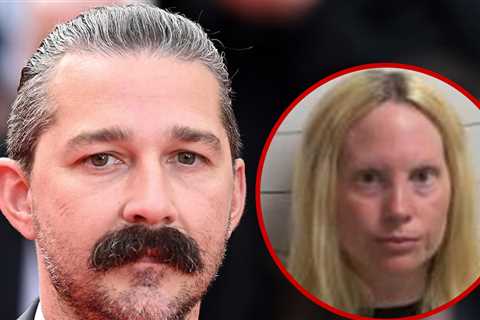 Shia LaBeouf's Alleged Stalker Pleads Guilty, Ordered Not To Contact Actor But Avoids Jail Time