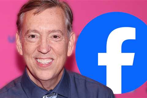 Jim Thornton's Facebook Page Disappears After 'Wheel of Fortune' Firing