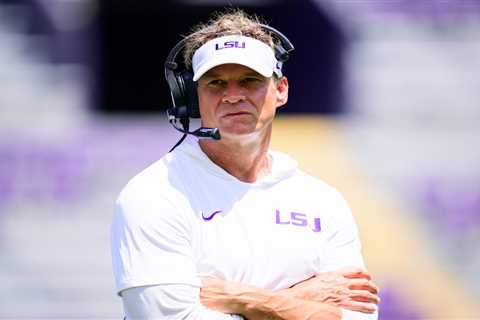 Clemson warns LSU about ‘contractual obligations’ ahead of marquee clash as eligibility drama boils