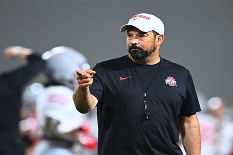 Polymarket promo code NYPMAX1: Deposit $10, get $20 for Ball State vs. Ohio State