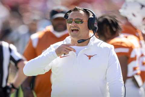 DraftKings Predictions promo code: Spend $5, Get $200 for Texas vs. Texas State