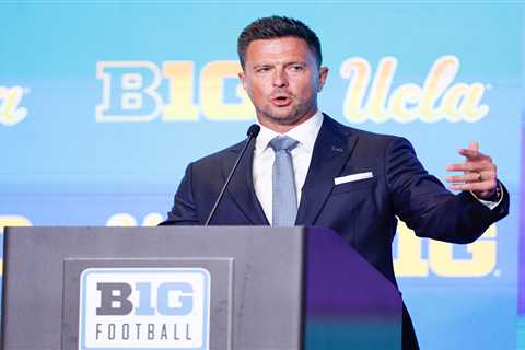 Why Bob Chesney’s debut provides a crystal ball to his UCLA future