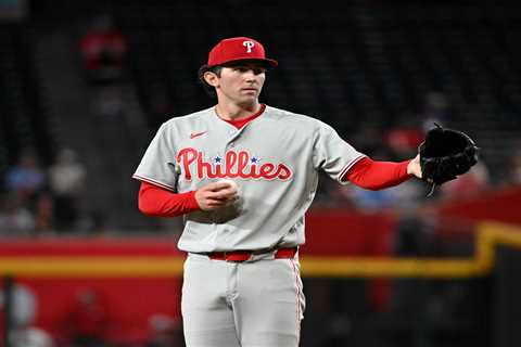 Andrew Painter’s emergence headlines pitchers who can make late-season fantasy baseball difference