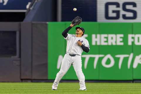 Yankees’ Trent Grisham lands on injured list as key question looms