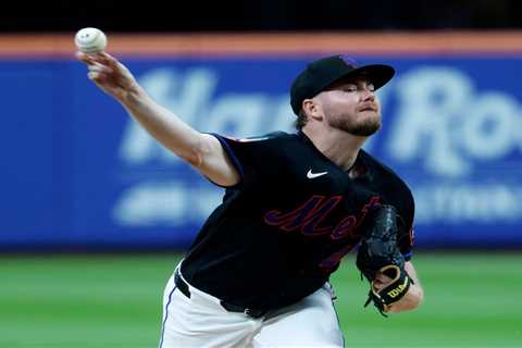 Novig promo code NYPOST: Deposit $10, get $25 in trade credits for Mets vs. Giants