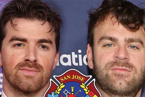 14 People Hospitalized at The Chainsmokers Concert in San Jose